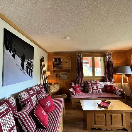 Apartment Confort 7 Pers, Pistes, Sud-ouest, Wifi, Casier A Skis, 3 Ch, 2 Sdb - Fr-1-452-384 *