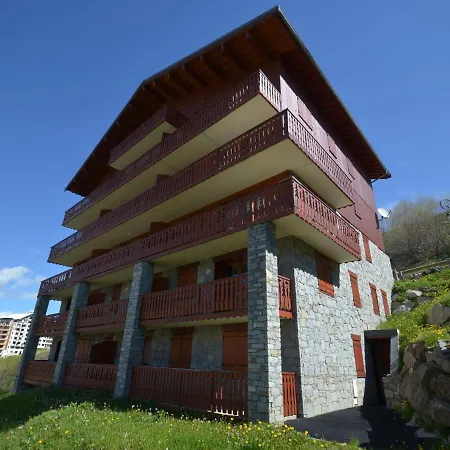Confort 7 Pers, Pistes, Sud-ouest, Wifi, Casier A Skis, 3 Ch, 2 Sdb - Fr-1-452-384 *