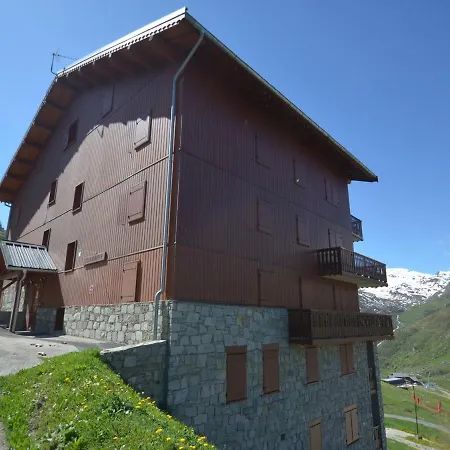 Confort 7 Pers, Pistes, Sud-ouest, Wifi, Casier A Skis, 3 Ch, 2 Sdb - Fr-1-452-384 Apartment